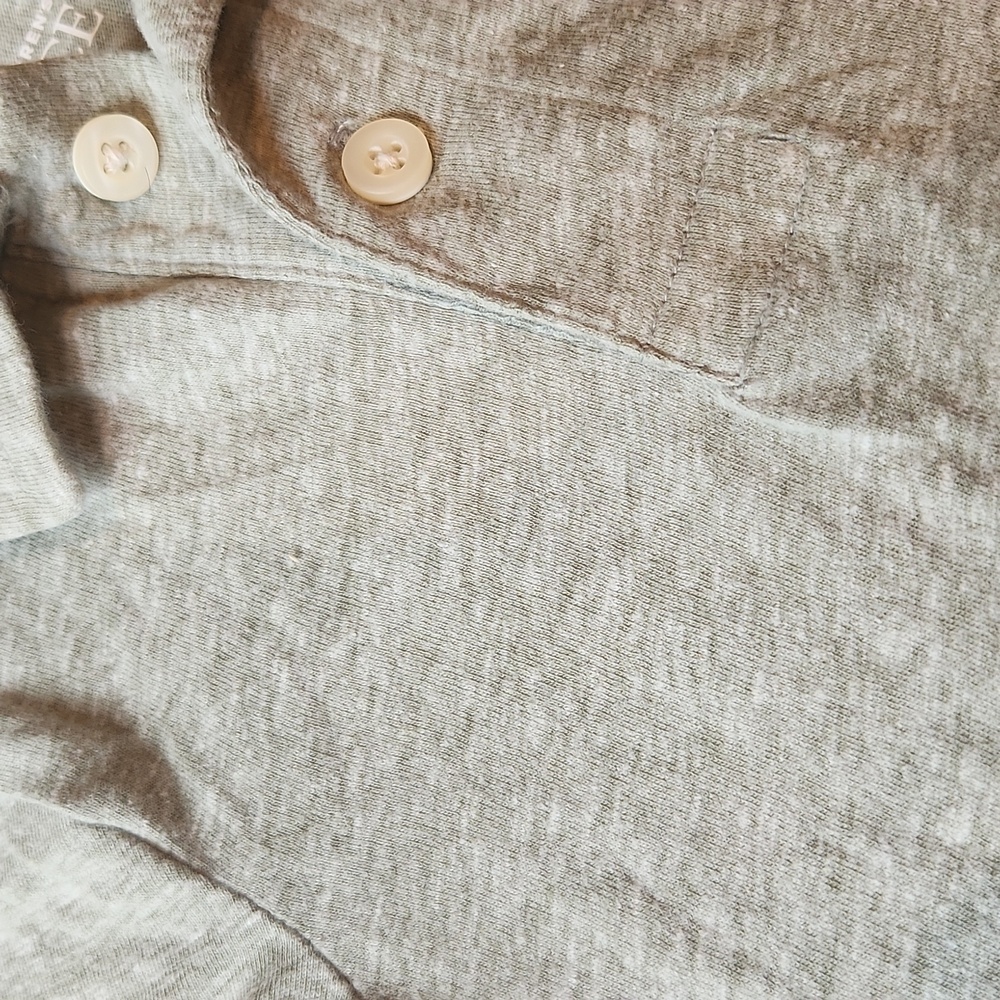 Children's Place | Sage Polo Shirt - Picture 2 of 6
